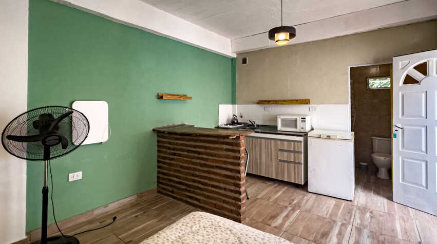 Foto principal de Complejo Bavarian Suites en Colón