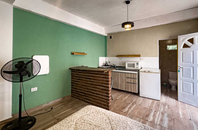 Foto principal de Complejo Bavarian Suites en Colón