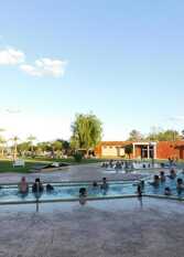 Foto 2 de la galería de Complejo Bavarian Suites en Colón