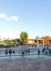 Foto 2 de la galería de Complejo Bavarian Suites en Colón