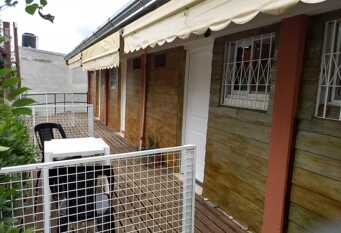 Foto 1 de la galería de Complejo Bavarian Suites en Colón