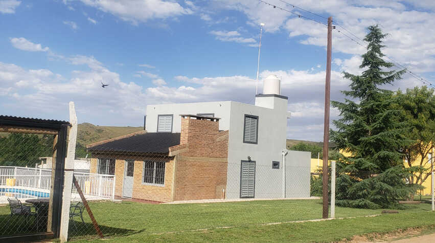 Foto principal de Casa Mi Sueño en Potrero De Garay