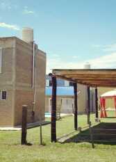 Foto 3 de la galería de Casa Mi Sueño en Potrero De Garay