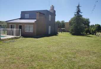 Foto 1 de la galería de Casa Mi Sueño en Potrero De Garay