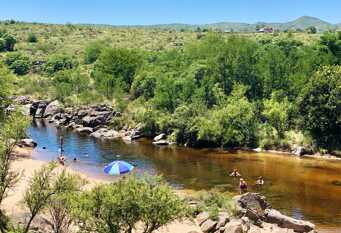 Foto 1 de la galería de Casa El Descanso, Un Lugar Especial-9 Personas en Mayu Sumaj