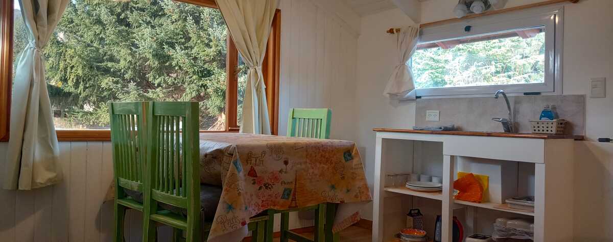 Foto principal de El Chacay 2 en San Martín De Los Andes