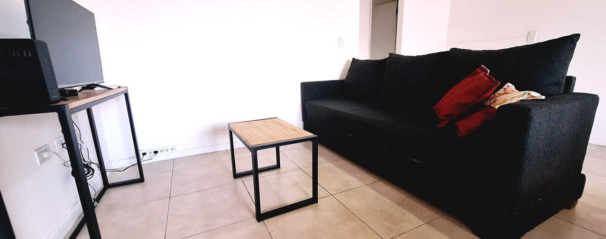 Foto principal de Depto en Alto Dorrego, amplio y luminoso. Con cochera en Villa Nueva