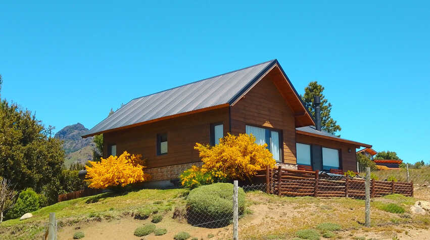 Foto principal de La Casa del Viento en San Martín De Los Andes