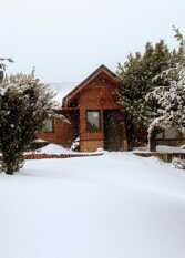 Foto 2 de la galería de La Casa del Viento en San Martín De Los Andes