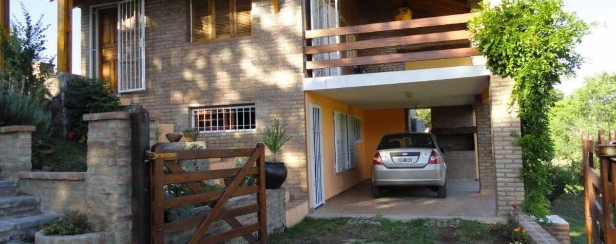 Foto principal de Casa La Mercedes en Estancia Vieja