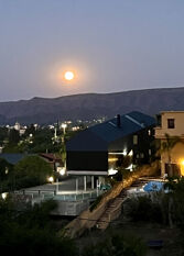 Foto 2 de la galería de Shamrock -dpto único con Pileta Exclusiva en Villa Carlos Paz