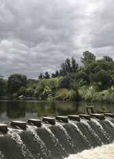 Foto 4 de Shamrock -dpto único con Pileta Exclusiva en Villa Carlos Paz