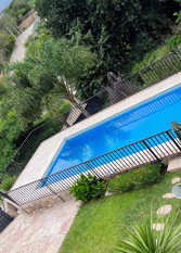 Foto 3 de la galería de Shamrock -dpto único con Pileta Exclusiva en Villa Carlos Paz