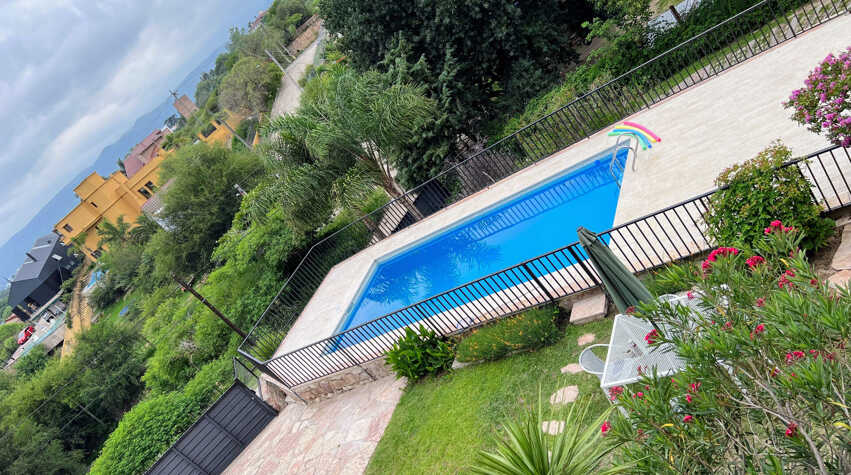 Foto principal de Shamrock -dpto único con Pileta Exclusiva en Villa Carlos Paz