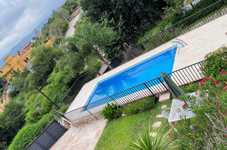 Foto principal de Shamrock -dpto único con Pileta Exclusiva en Villa Carlos Paz