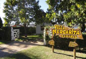 Foto 1 de la galería de Casa Villa Margarita en Villa Del Dique