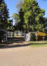 Foto 2 de la galería de Casa Villa Margarita en Villa Del Dique