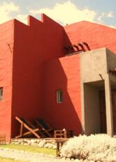 Foto 2 de la galería de Casitas Volver a Nacer en Carpintería