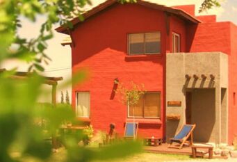 Foto 1 de la galería de Casitas Volver a Nacer en Carpintería