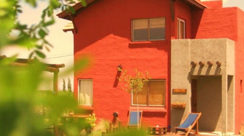 Foto principal de Casitas Volver a Nacer en Carpintería