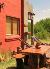Foto 3 de la galería de Casitas Volver a Nacer en Carpintería