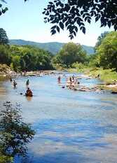 Foto 2 de la galería de Apart Las Abelias en Santa Rosa De Calamuchita