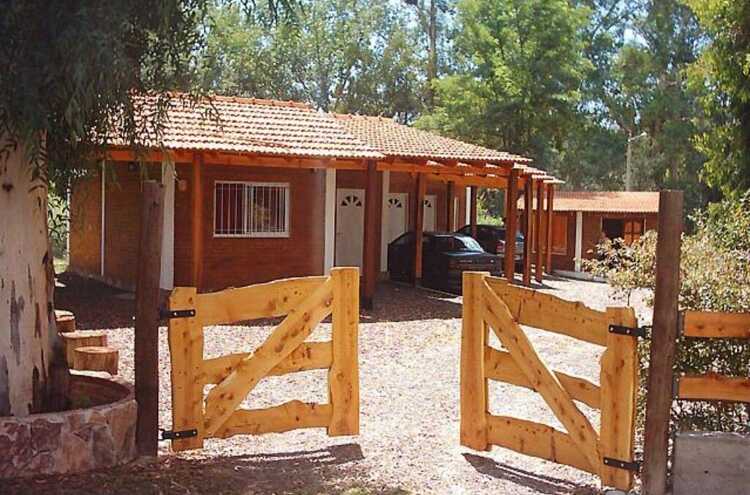 Foto principal de Apart Las Abelias en Santa Rosa De Calamuchita