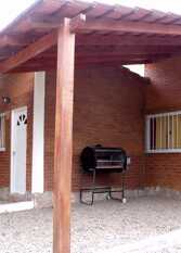 Foto 3 de la galería de Apart Las Abelias en Santa Rosa De Calamuchita