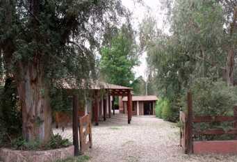 Foto 1 de la galería de Apart Las Abelias en Santa Rosa De Calamuchita