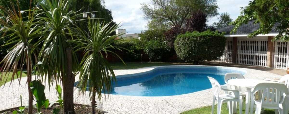 Foto principal de Chalet Gutemberg en Villa Carlos Paz