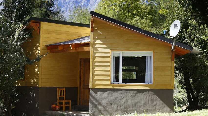 Foto principal de Cabañas Del Cerro en Lago Puelo