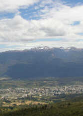 Foto 4 de Cabañas Las Grullas en El Bolsón