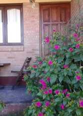 Foto 3 de la galería de Nahian Complejo de Cabañas en Mina Clavero