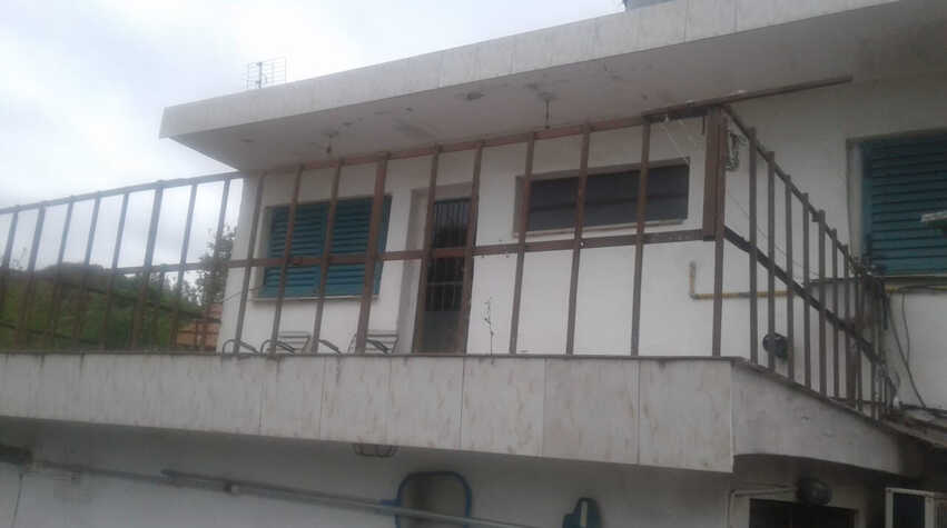 Foto principal de La Casa de Nora y Adrian en Villa Carlos Paz