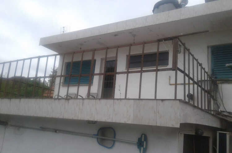 Foto principal de La Casa de Nora y Adrian en Villa Carlos Paz
