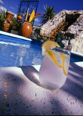 Foto 2 de la galería de El Descanso Casa Mirador del Lago en Bialet Massé