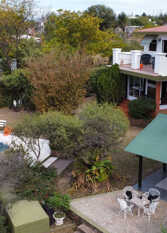 Foto 3 de la galería de El Descanso Casa Mirador del Lago en Bialet Massé