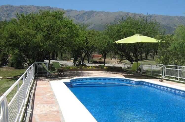 Foto principal de El Mangrullo Complejo de Cabañas en Carpintería
