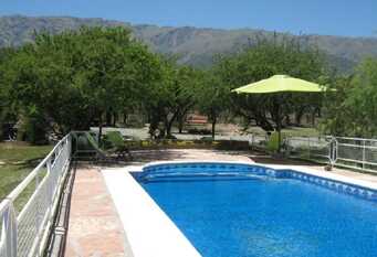 Foto 1 de la galería de El Mangrullo Complejo de Cabañas en Carpintería