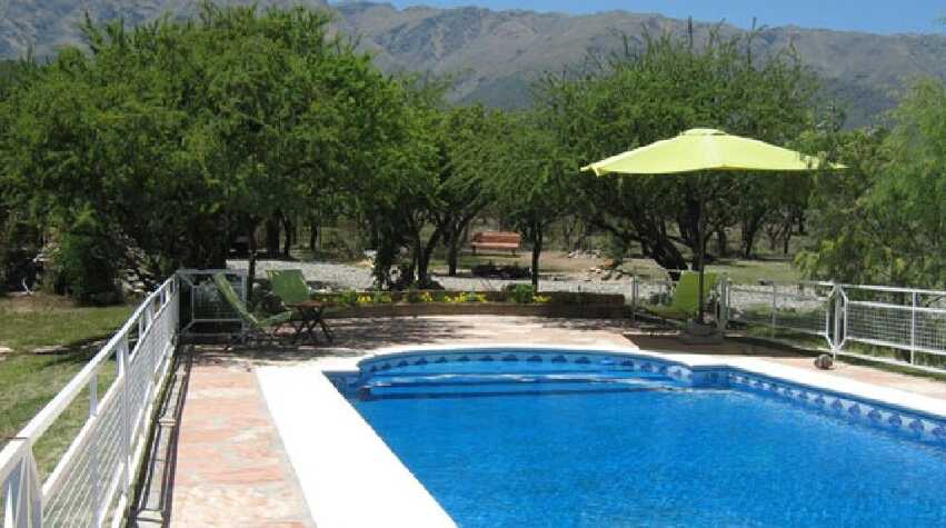 Foto principal de El Mangrullo Complejo de Cabañas en Carpintería