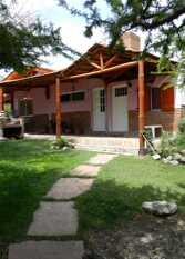 Foto 3 de la galería de El Mangrullo Complejo de Cabañas en Carpintería