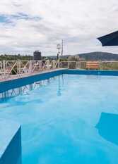 Foto 3 de La Ponderosa en Villa Carlos Paz