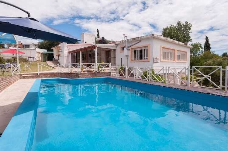Foto principal de La Ponderosa en Villa Carlos Paz