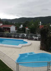 Foto 2 de la galería de Cabañas Los Changos en Villa Carlos Paz