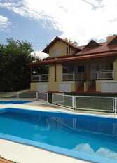 Foto 3 de la galería de Cabañas Los Changos en Villa Carlos Paz