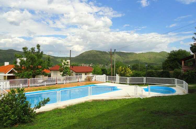 Foto principal de Cabañas Los Changos en Villa Carlos Paz