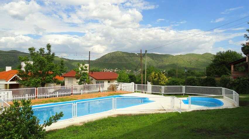 Foto principal de Cabañas Los Changos en Villa Carlos Paz