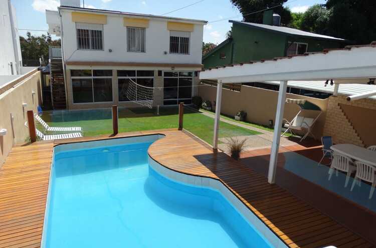 Foto principal de Casa Fuentes en Villa Carlos Paz