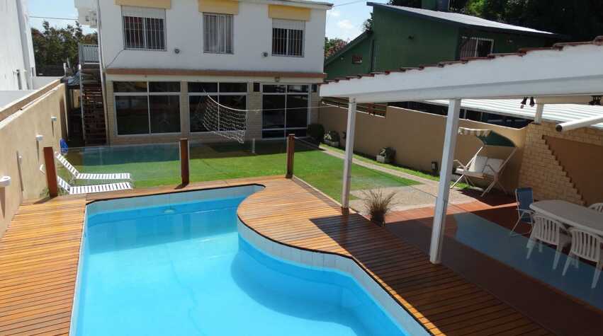 Foto principal de Casa Fuentes en Villa Carlos Paz