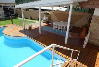 Foto 1 de la galería de Casa Fuentes en Villa Carlos Paz